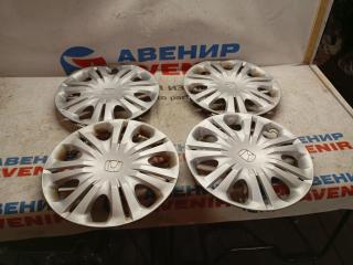 Колпаки на колеса HONDA INSIGHT ZE2 R15 1 ракурс