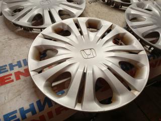 Колпаки на колеса HONDA INSIGHT ZE2 R15 2 ракурс