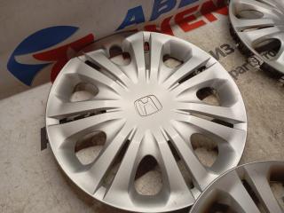 Колпаки на колеса HONDA INSIGHT ZE2 R15 3 ракурс