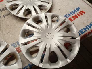 Колпаки на колеса HONDA INSIGHT ZE2 R15 4 ракурс