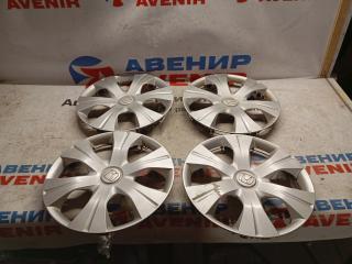 Колпаки на колеса HONDA FREED GP3, GB3, GB4 R14 1 ракурс