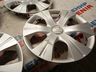 Колпаки на колеса HONDA FREED GP3, GB3, GB4 R14 2 ракурс