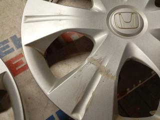 Колпаки на колеса HONDA FREED GP3, GB3, GB4 R14 3 ракурс