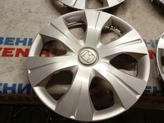 Колпаки на колеса HONDA FREED GP3, GB3, GB4 R14 4 ракурс