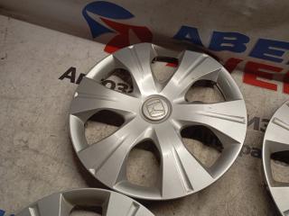 Колпаки на колеса HONDA FREED GP3, GB3, GB4 R14 5 ракурс