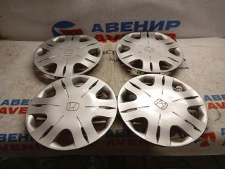 Колпаки на колеса HONDA FIT GE6, GE7, GE8, GE9 R14 1 ракурс