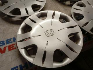 Колпаки на колеса HONDA FIT GE6, GE7, GE8, GE9 R14 2 ракурс