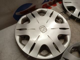 Колпаки на колеса HONDA FIT GE6, GE7, GE8, GE9 R14 3 ракурс