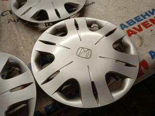 Колпаки на колеса HONDA FIT GE6, GE7, GE8, GE9 R14 4 ракурс