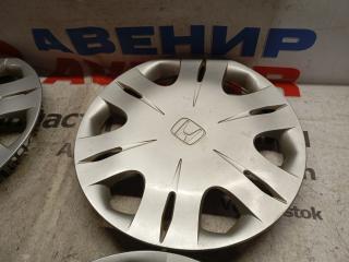 Колпаки на колеса HONDA FIT GE6, GE7, GE8, GE9 R14 5 ракурс