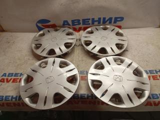 Колпаки на колеса HONDA FIT GE6, GE7, GE8, GE9 R14 1 ракурс