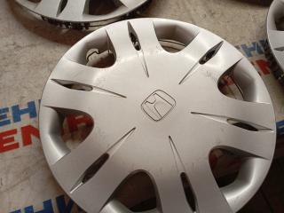 Колпаки на колеса HONDA FIT GE6, GE7, GE8, GE9 R14 2 ракурс