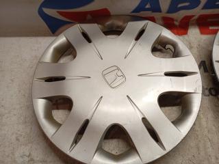 Колпаки на колеса HONDA FIT GE6, GE7, GE8, GE9 R14 3 ракурс