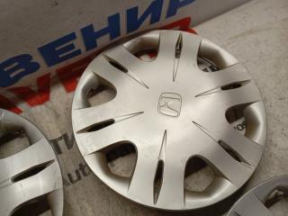 Колпаки на колеса HONDA FIT GE6, GE7, GE8, GE9 R14 4 ракурс