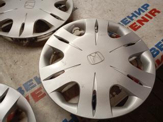 Колпаки на колеса HONDA FIT GE6, GE7, GE8, GE9 R14 5 ракурс