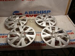Колпаки на колеса TOYOTA VITZ NHP130, KSP130, NCP131, NSP130, NSP135 R15 1 ракурс Колпаки на колеса TOYOTA VITZ NHP130, KSP130, NCP131, NSP130, NSP135 R15 1 ракурс
