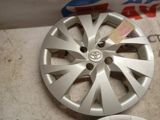 Колпаки на колеса TOYOTA VITZ NHP130, KSP130, NCP131, NSP130, NSP135 R15 3 ракурс Колпаки на колеса TOYOTA VITZ NHP130, KSP130, NCP131, NSP130, NSP135 R15 3 ракурс