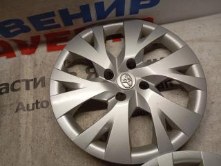 Колпаки на колеса TOYOTA VITZ NHP130, KSP130, NCP131, NSP130, NSP135 R15 4 ракурс Колпаки на колеса TOYOTA VITZ NHP130, KSP130, NCP131, NSP130, NSP135 R15 4 ракурс