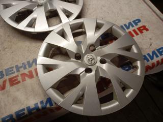 Колпаки на колеса TOYOTA VITZ NHP130, KSP130, NCP131, NSP130, NSP135 R15 5 ракурс Колпаки на колеса TOYOTA VITZ NHP130, KSP130, NCP131, NSP130, NSP135 R15 5 ракурс