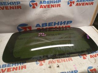 Стекло задней двери заднее HONDA N-WGN JH4 1 ракурс