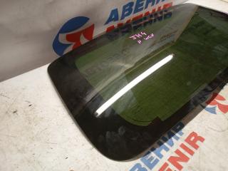 Стекло задней двери заднее HONDA N-WGN JH4 2 ракурс