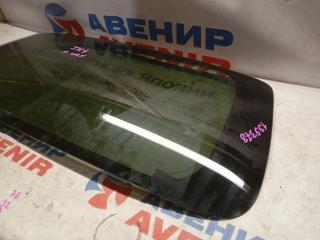 Стекло задней двери заднее HONDA N-WGN JH4 3 ракурс
