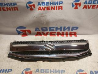 Решетка SUZUKI SPACIA MK42S, MK32S 71741-65R1 1 ракурс