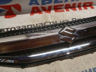 Решетка SUZUKI SPACIA MK42S, MK32S 71741-65R1 3 ракурс