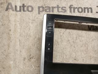 Климат-контроль DAIHATSU TANTO LA600S, LA610S 55910-B2540 3 ракурс