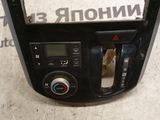 Климат-контроль DAIHATSU TANTO LA600S, LA610S 55910-B2540 5 ракурс