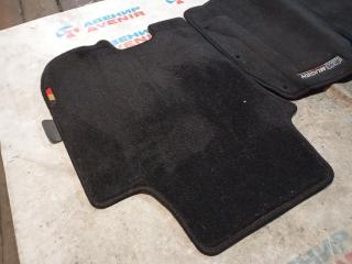 Коврики комплект HONDA FIT GP5, GP6, GK3, GK4, GK5, GK6 2 ракурс