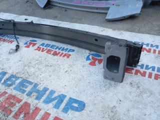 Жесткость бампера передняя TOYOTA AURIS NZE181, NZE184, ZRE186 4 ракурс