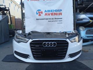 Ноускат AUDI A6 4G5 CHV 8035 1 ракурс Ноускат AUDI A6 4G5 CHV 8035 1 ракурс