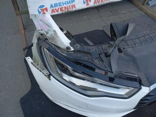 Ноускат AUDI A6 4G5 CHV 8035 3 ракурс Ноускат AUDI A6 4G5 CHV 8035 3 ракурс
