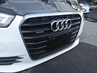 Ноускат AUDI A6 4G5 CHV 8035 5 ракурс Ноускат AUDI A6 4G5 CHV 8035 5 ракурс