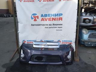 Бампер передний MITSUBISHI EK SPACE B11A 1 ракурс