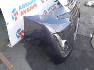 Бампер передний MITSUBISHI EK SPACE B11A 2 ракурс
