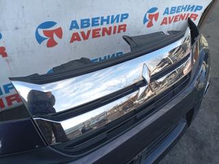 Бампер передний MITSUBISHI EK SPACE B11A 5 ракурс