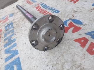 Полуось правая задняя NISSAN ATLAS TZ3F24 ZD30DDTI 4 ракурс