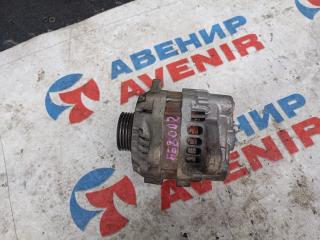 Генератор MITSUBISHI PAJERO MINI H58A 4A30-T MN1115054, MN1115054 A1 TG0091 12V 70A 2 ракурс