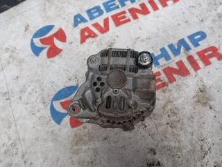 Генератор MITSUBISHI PAJERO MINI H58A 4A30-T MN1115054, MN1115054 A1 TG0091 12V 70A 3 ракурс