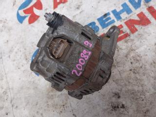 Генератор MITSUBISHI PAJERO MINI H58A 4A30-T MN1115054, MN1115054 A1 TG0091 12V 70A 4 ракурс