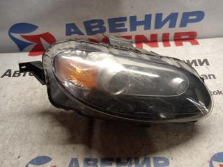 Фара правая передняя MAZDA ROADSTER NCEC LF 100-61397 5 ракурс
