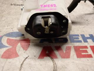 Замок 5-й двери задний NISSAN ELGRAND TNE52, PE52, PNE52, TE52 90500-1JB0A 4 ракурс