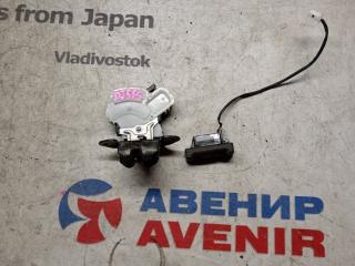 Замок 5-й двери задний MAZDA DEMIO DJ5FS, DJ5AS, DJ3FS, DJ3AS 1 ракурс