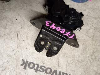 Замок 5-й двери задний MAZDA DEMIO DJ5FS, DJ5AS, DJ3FS, DJ3AS 4 ракурс