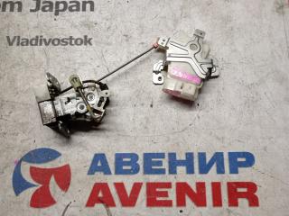 Замок 5-й двери задний DAIHATSU SONICA L415S, L405S 1 ракурс