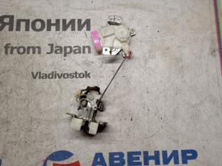 Замок 5-й двери задний DAIHATSU SONICA L415S, L405S 4 ракурс