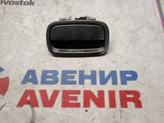 Ручка задней двери задняя DAIHATSU SONICA L415S, L405S 1 ракурс