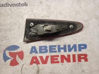 Стоп-вставка левая задняя DAIHATSU SONICA L415S, L405S 132-51856 3 ракурс